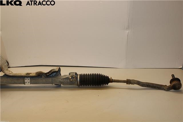 Tannstang til Peugeot 308 2013-2021 (Type II)  (1638538280|)