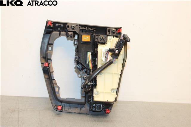 Bryter diverse til Toyota RAV4 2019-->> (Type V)  (8401042140|)