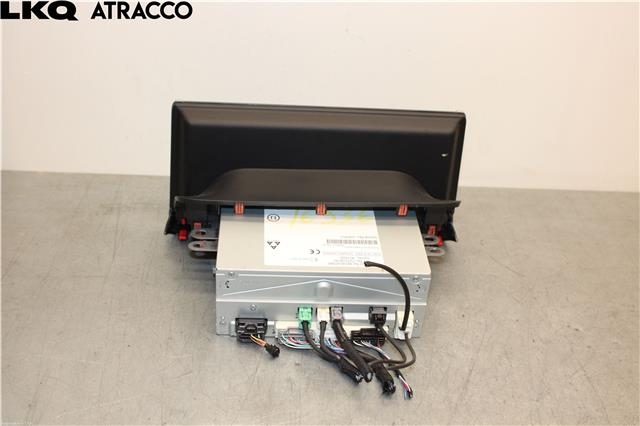 Bilstereo til Toyota RAV4 2019-->> (Type V)  (8614042580|)