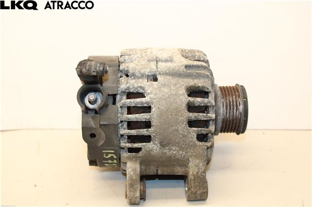Dynamo til Peugeot 308 2013-2021 (Type II)  (9670899580|)
