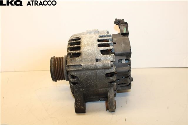 Dynamo til Peugeot 308 2013-2021 (Type II)  (9670899580|)