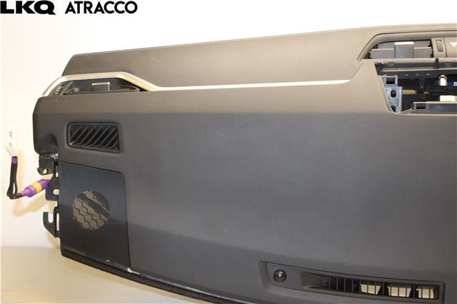 Dashbord til Toyota RAV4 2019-->> (Type V)  (554014201020|)