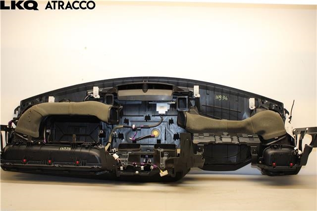Dashbord til Toyota RAV4 2019-->> (Type V)  (554014201020|)