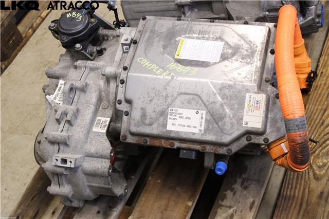 Motor elbil foran til Hyundai Nexo 2018-->>  (365000E600|)