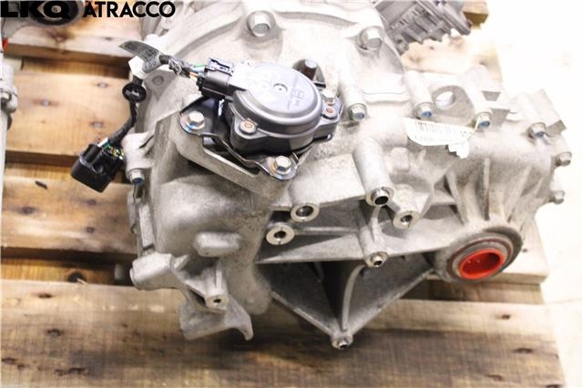 Motor elbil foran til Hyundai Nexo 2018-->>  (365000E600|)