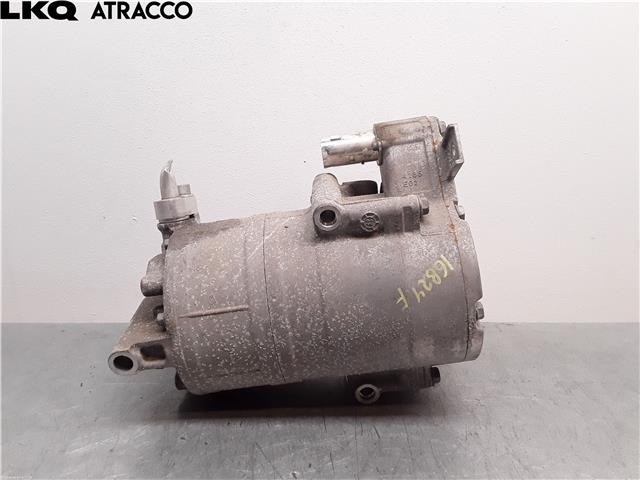 Aircondition kompressor til Mercedes EQC 2019-->>  (A0008303204|)