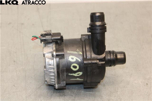 Vannpumpe til Peugeot 2008, 2019-->> (Type II)  (9827567880)