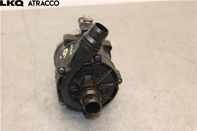 Vannpumpe til Peugeot 2008 2019-->> (Type II)  (9827567880|)