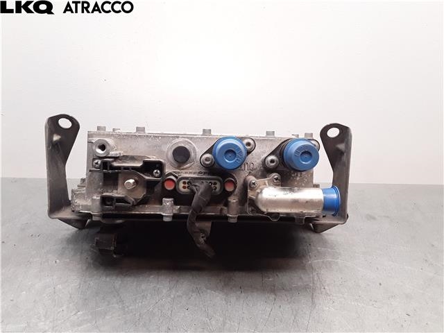 DCDC converter hybrid til Mercedes EQC 2019-->>  (A0003424800|)