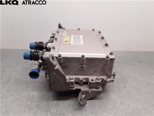 DCDC converter hybrid til Mercedes EQC 2019-->>  (A0003424800|)