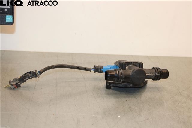 Diverse deler til Peugeot 2008, 2019-->> (Type II)  (9832977580)