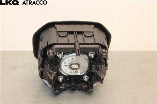 Airbag rattpute til Peugeot 2008 2019-->> (Type II)  (98255207ZD|)