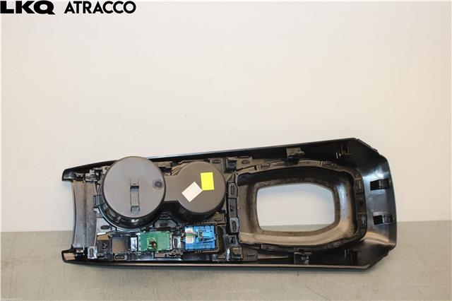 Diverse deler til Peugeot 2008 2019-->> (Type II)  (98294006MU|)