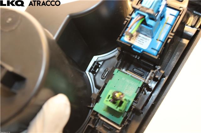 Diverse deler til Peugeot 2008 2019-->> (Type II)  (98294006MU|)