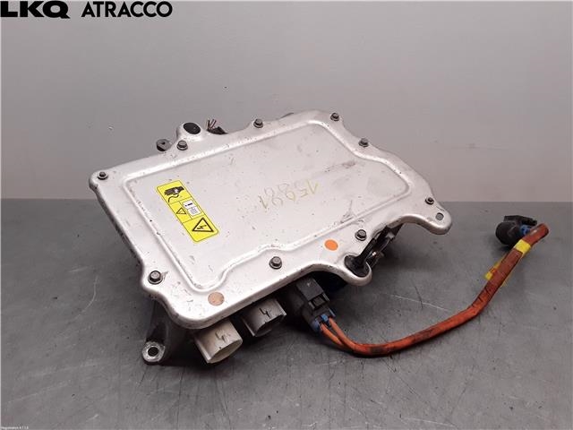 DCDC converter hybrid til Suzuki Swift 2011-2017 (104967800H|)