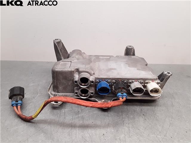 DCDC converter hybrid til Suzuki Swift 2011-2017 (104967800H|)