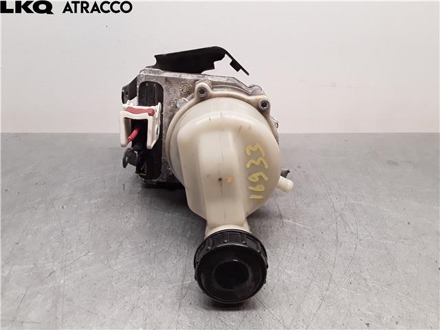 Servo pumpe mekanisk til   0-->>  (491109155R|)