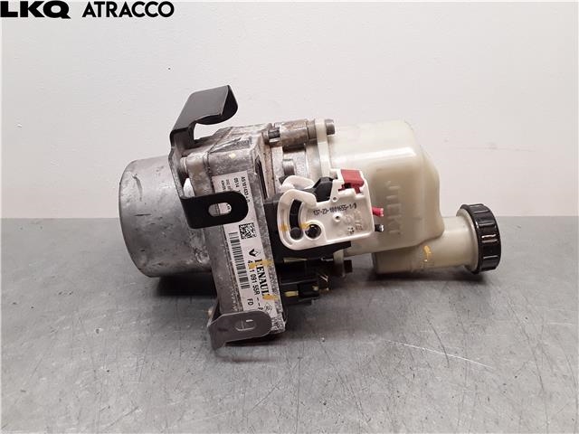 Servo pumpe mekanisk til   0-->>  (491109155R|)