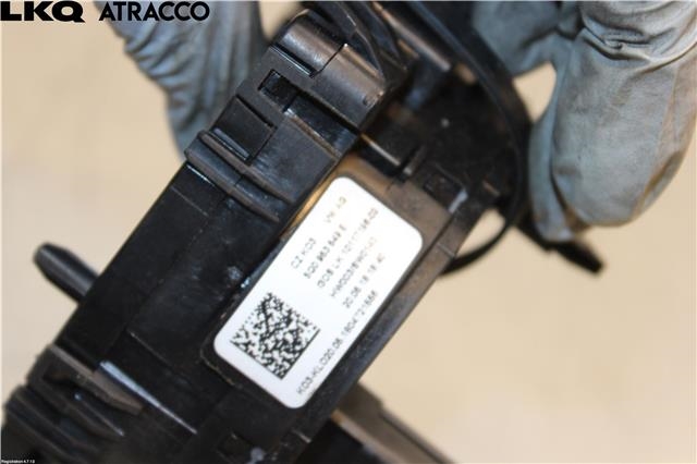 Airbag slepering til Audi A3 2016-2020 (Type III, Fase 2)  (5Q0953549E|)