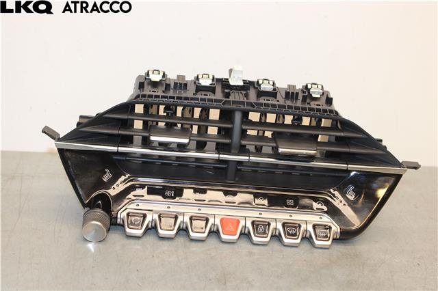 Diverse deler til Peugeot 2008, 2019-->> (Type II)  (98234571DX)