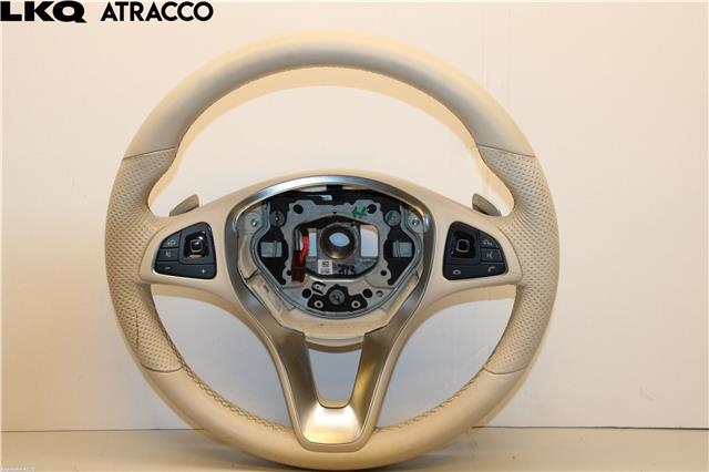 Ratt til Mercedes E-Klasse, 2016-2023 (W213) (W213) (A0004607703)