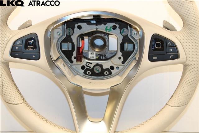 Ratt til Mercedes E-Klasse 2016-2023 (W213) (W213) (A0004607703|)