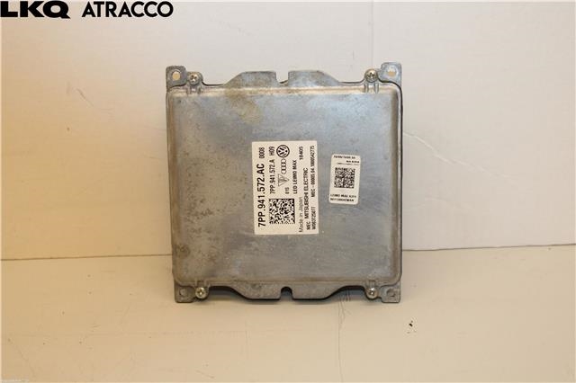 Styreenhet xenon/ballast til Audi A3 2016-2020 (Type III, Fase 2) (7PP941572AC|)