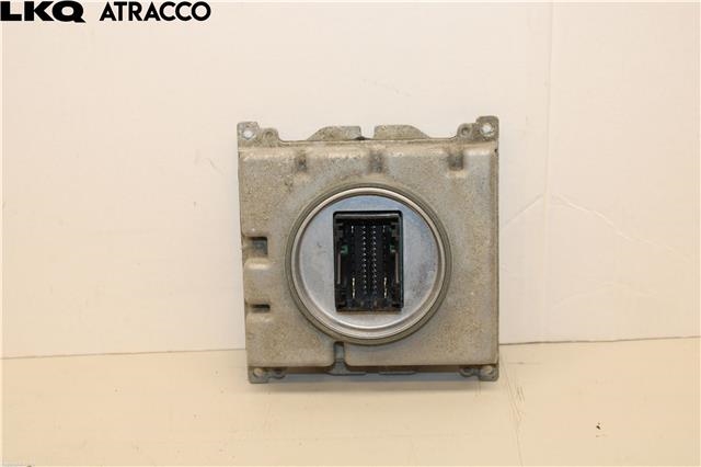 Styreenhet xenon/ballast til Audi A3 2016-2020 (Type III, Fase 2) (7PP941572AC|)