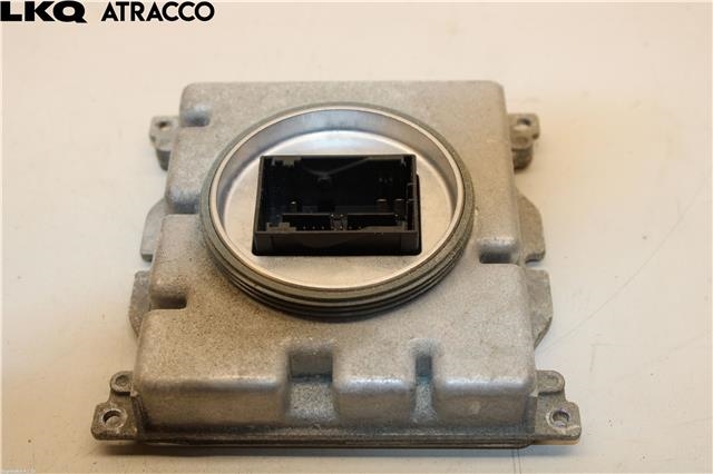 Styreenhet xenon/ballast til Audi A3 2016-2020 (Type III, Fase 2) (7PP941572AC|)