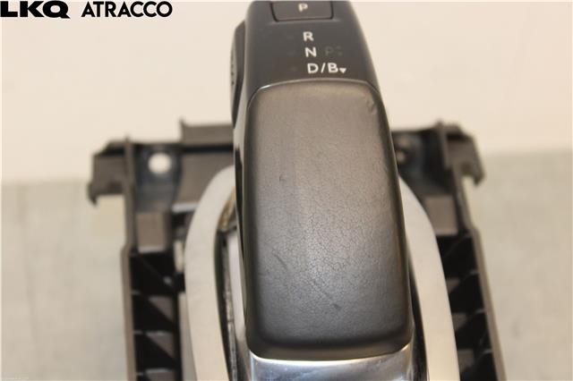 Girstang/girvelger automat til Peugeot 2008 2019-->> (Type II)  (98336289DX|)