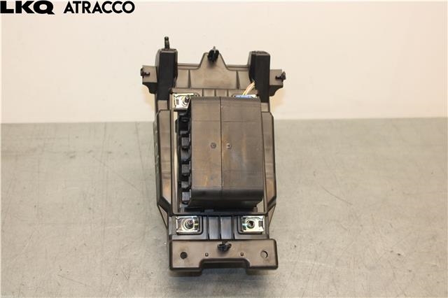 Girstang/girvelger automat til Peugeot 2008 2019-->> (Type II)  (98336289DX|)