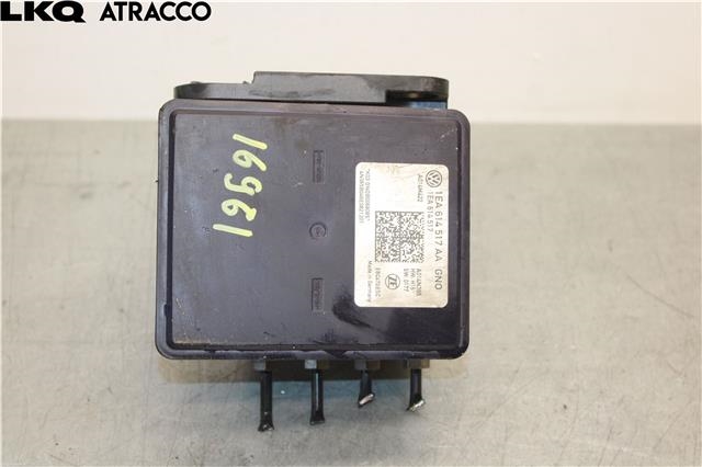 ABS sentral til VW Tiguan 2011-2016 (Type I, Fase 2) (5N0614109BN|)