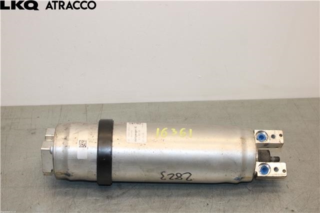 Kullfilter (boks) til VW ID.4 2020-->> (1EA816582|)