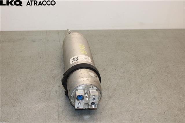 Kullfilter (boks) til VW ID.4 2020-->> (1EA816582|)