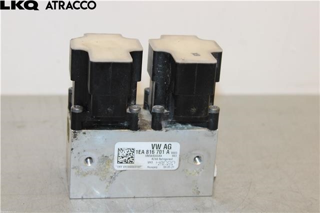 Diverse deler til VW ID.4 2020-->> (1EA816701D|)