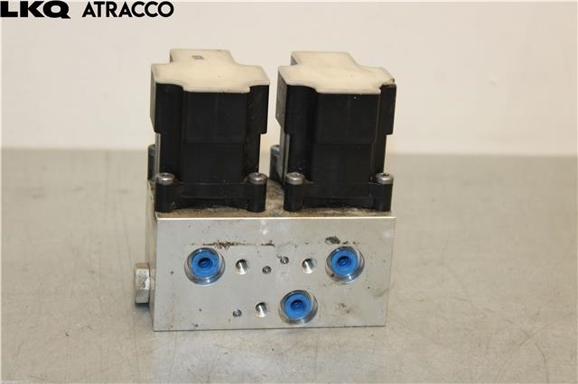 Diverse deler til VW ID.4 2020-->> (1EA816701D|)