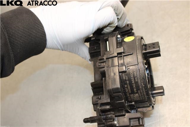 Bryter combi til VW ID.4 2020-->> (1EA953508A|)