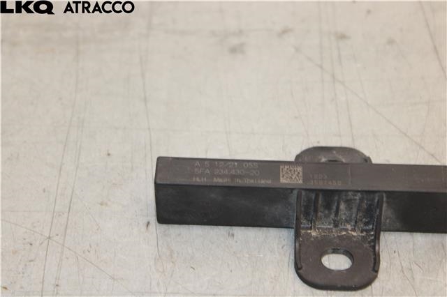 Antenne navigasjon til VW ID.4 2020-->>  (5WA962131C|)