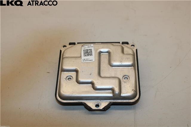 Styreenhet xenon/ballast til Audi A3, 2016-2020 (Type III, Fase 2) (8S0907397D)