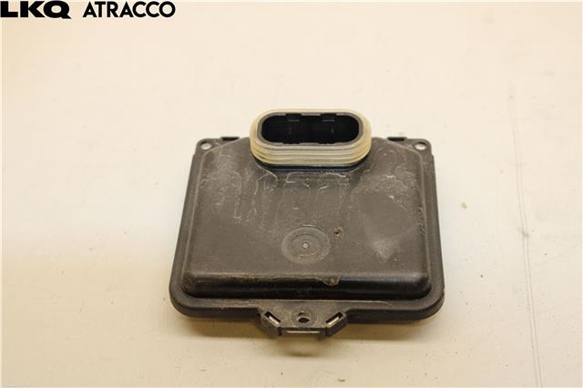 Styreenhet xenon/ballast til Audi A3 2016-2020 (Type III, Fase 2) (8S0907397D|)