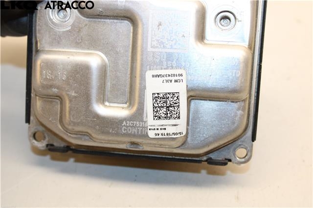 Styreenhet xenon/ballast til Audi A3 2016-2020 (Type III, Fase 2) (8S0907397D|)