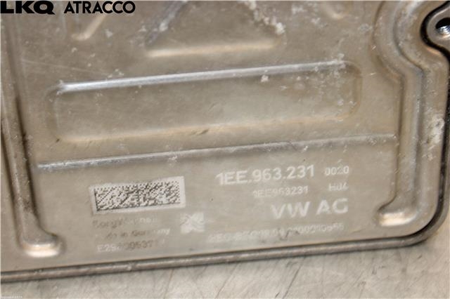 Motorvarmer elektrisk til VW ID.4 2020-->>  (1EA963221F|)