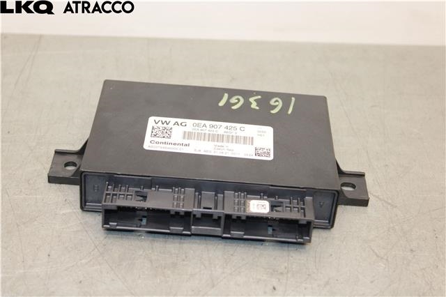 Styreenhet diverse til VW ID.4 2020-->>  (0EA906012CS|)