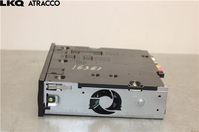 Bilstereo til VW ID.4 2020-->>  (10A035820J|)