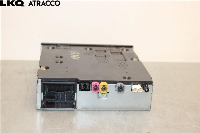 Bilstereo til VW ID.4 2020-->>  (10A035820J|)