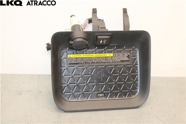 Diverse deler til Toyota RAV4 2019-->> (Type V) (861C042010C1|)