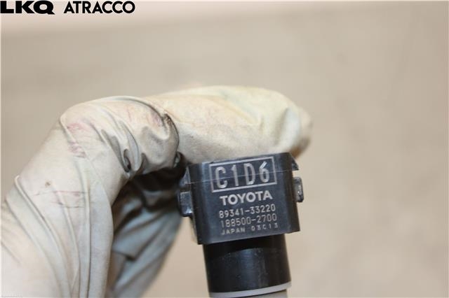 Parkeringssensor foran til Toyota RAV4 2019-->> (Type V)  (8934133220|)