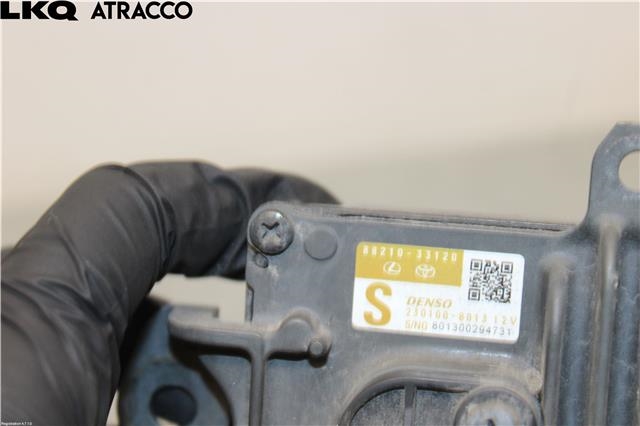 Sensor radar til Toyota RAV4 2019-->> (Type V) (8821033120|)