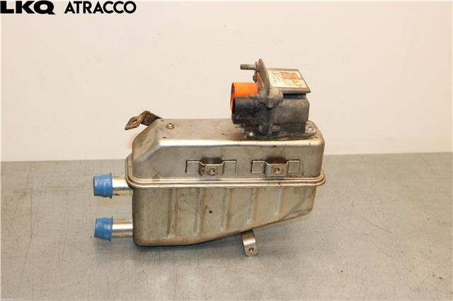 Motorvarmer elektrisk til Audi A3, 2016-2020 (Type III, Fase 2) (3Q0819013K)
