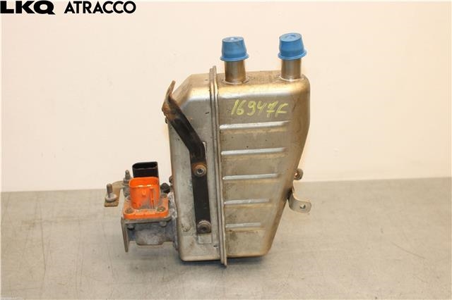 Motorvarmer elektrisk til Audi A3 2016-2020 (Type III, Fase 2)  (3Q0819013K|)